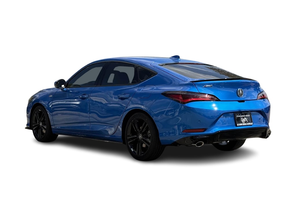 Thumbnail: 2026 Acura Integra - 4