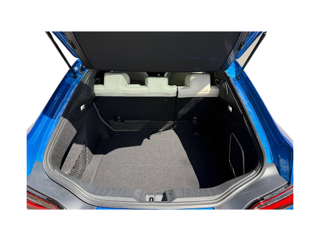 Thumbnail: 2026 Acura Integra - 17