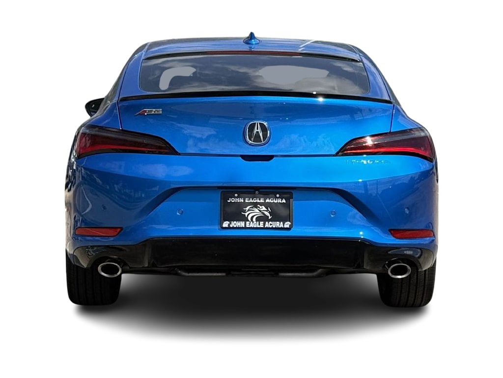 Thumbnail: 2026 Acura Integra - 6