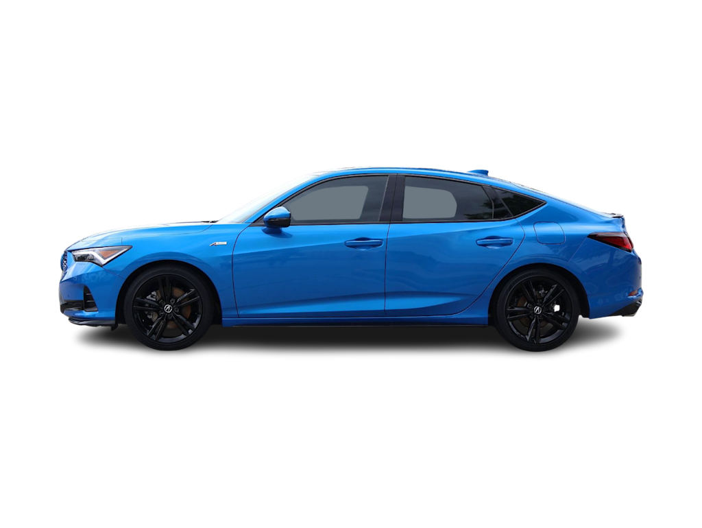 Thumbnail: 2026 Acura Integra - 3
