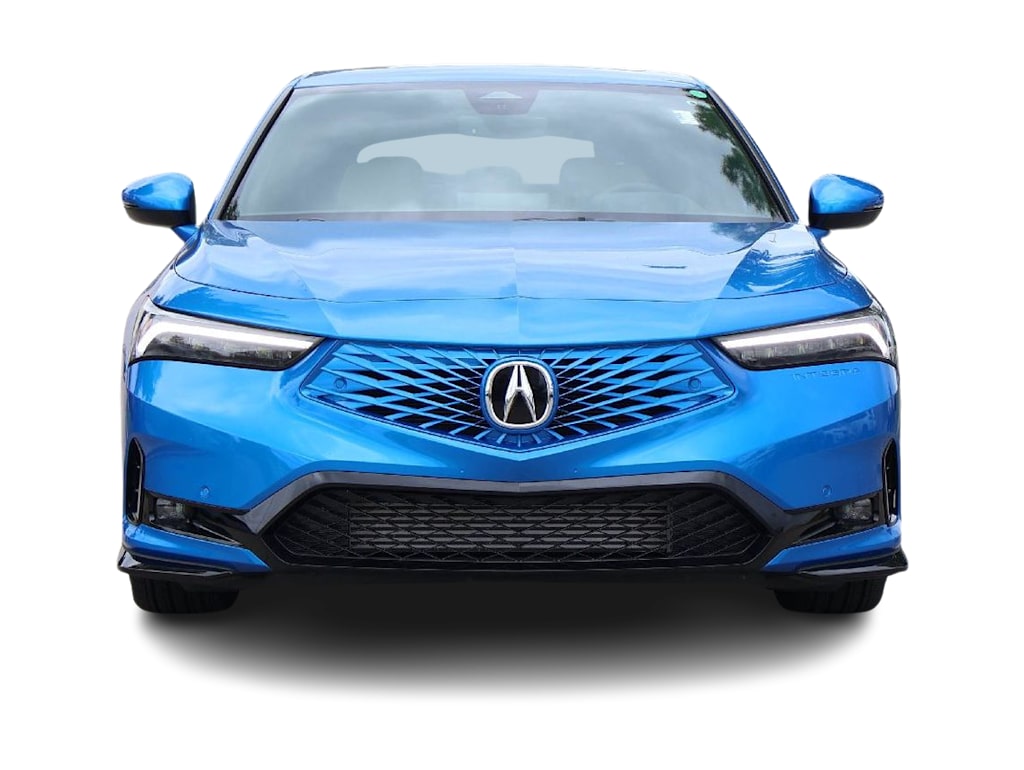 Thumbnail: 2026 Acura Integra - 19