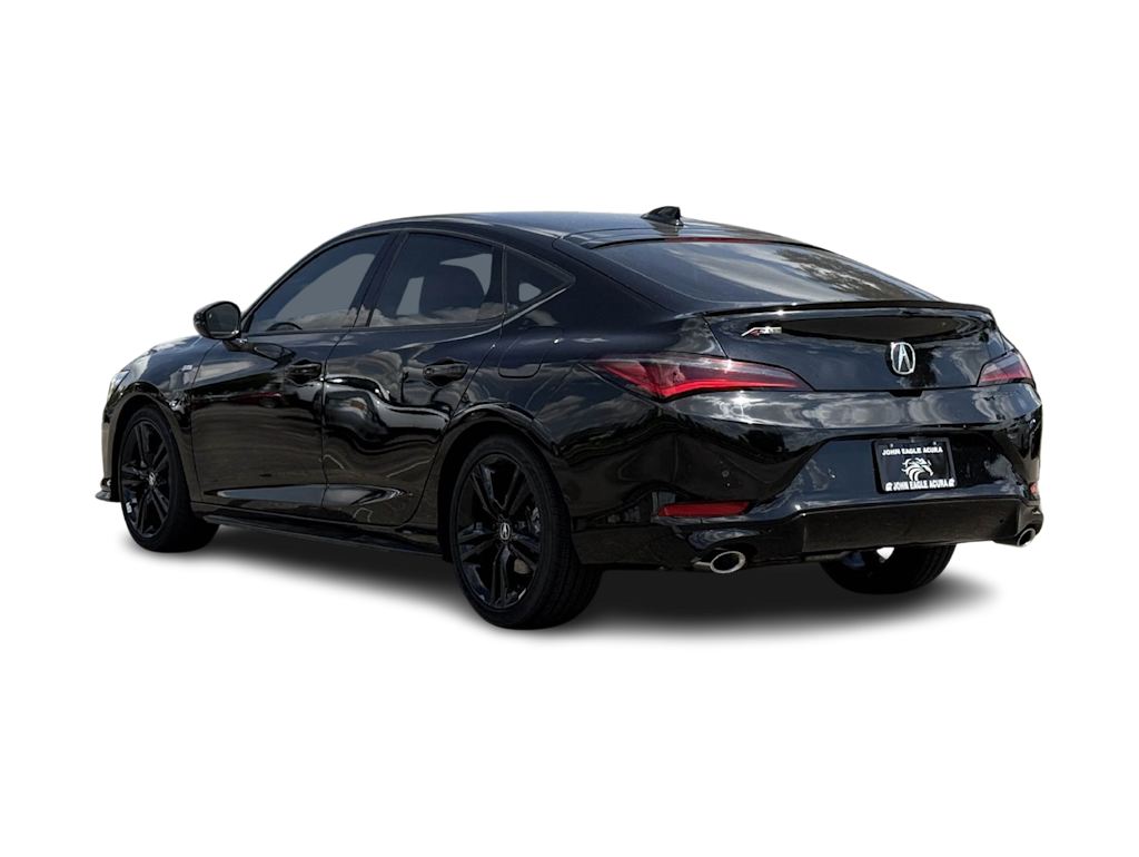 Thumbnail: 2026 Acura Integra - 4