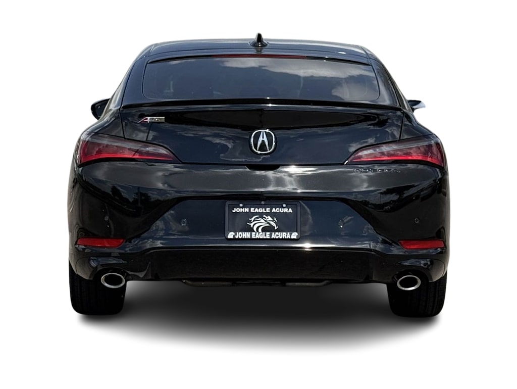 Thumbnail: 2026 Acura Integra - 5