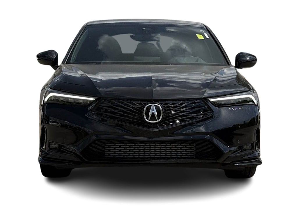 Thumbnail: 2026 Acura Integra - 6