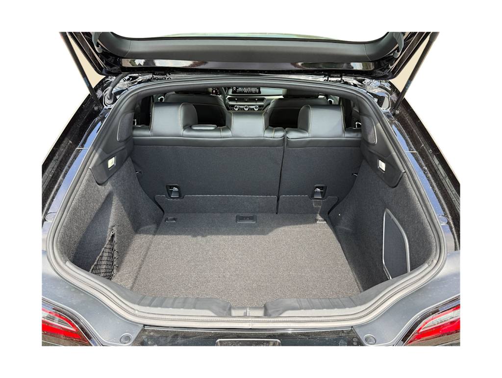 Thumbnail: 2026 Acura Integra - 18