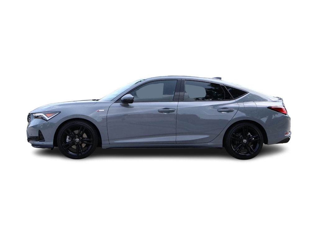 Thumbnail: 2026 Acura Integra - 3