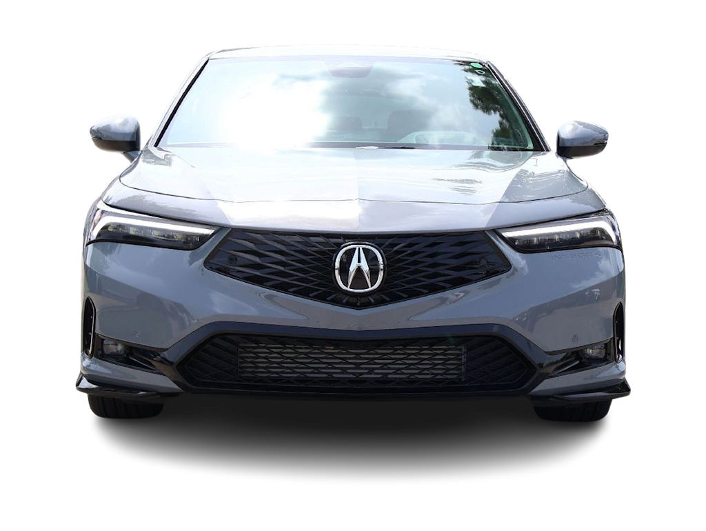 Thumbnail: 2026 Acura Integra - 6