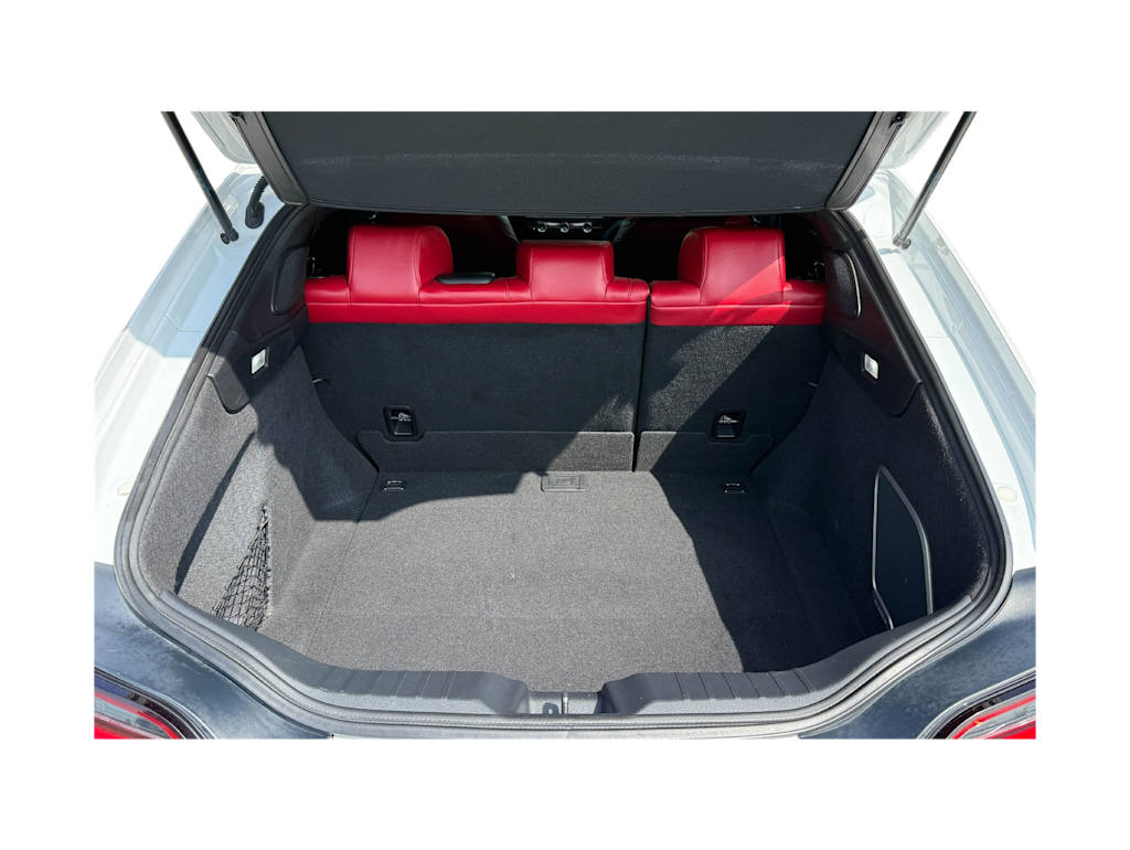 Thumbnail: 2023 Acura Integra - 17