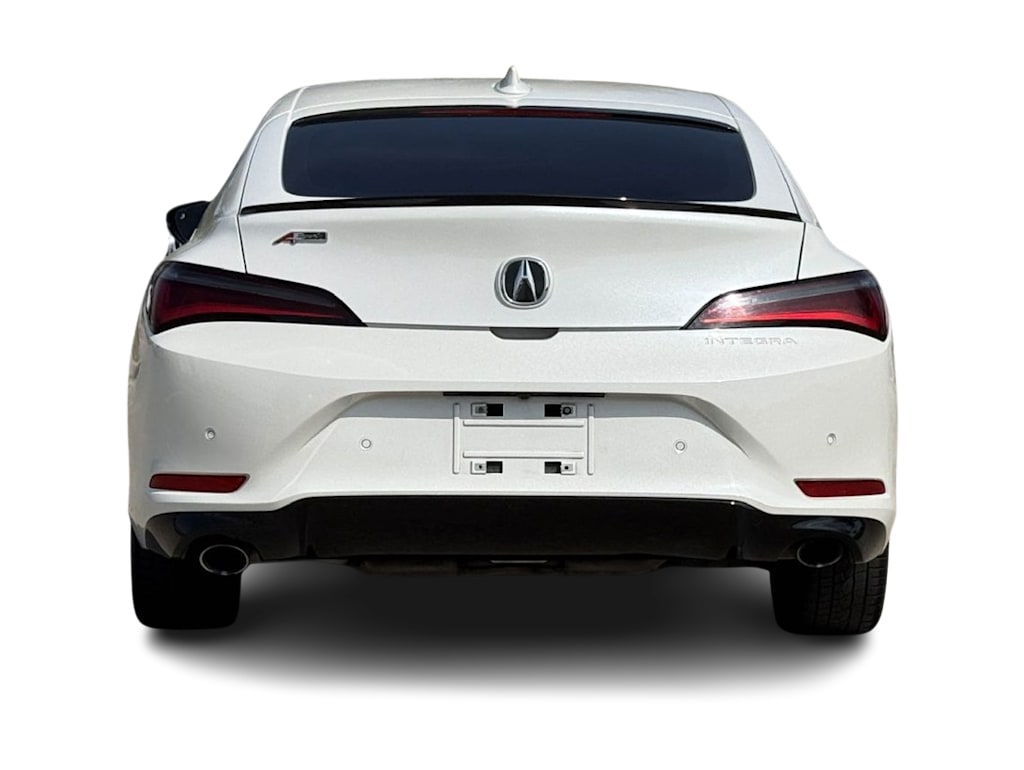 Thumbnail: 2023 Acura Integra - 5