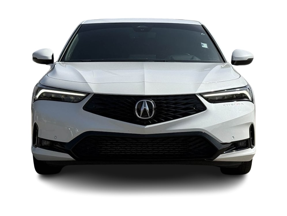 Thumbnail: 2023 Acura Integra - 20