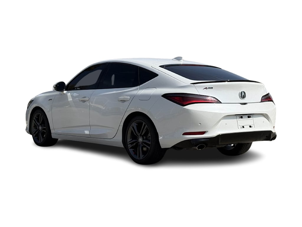 Thumbnail: 2023 Acura Integra - 4