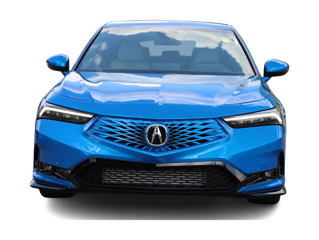 Thumbnail: 2026 Acura Integra - 6