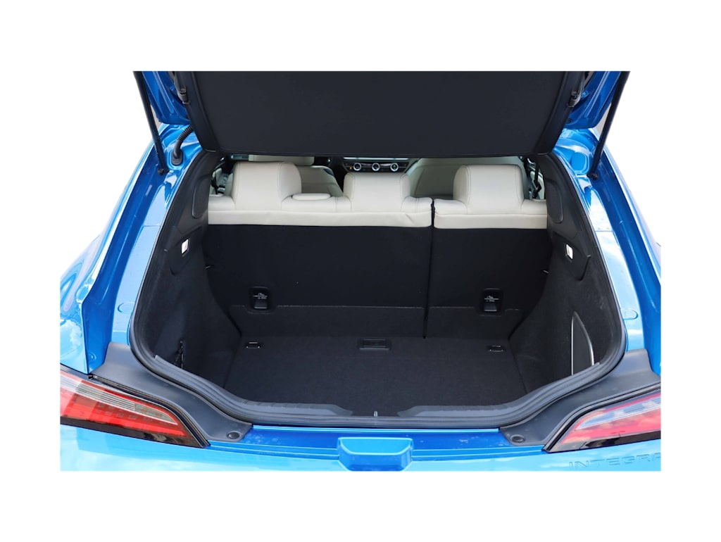 Thumbnail: 2026 Acura Integra - 18