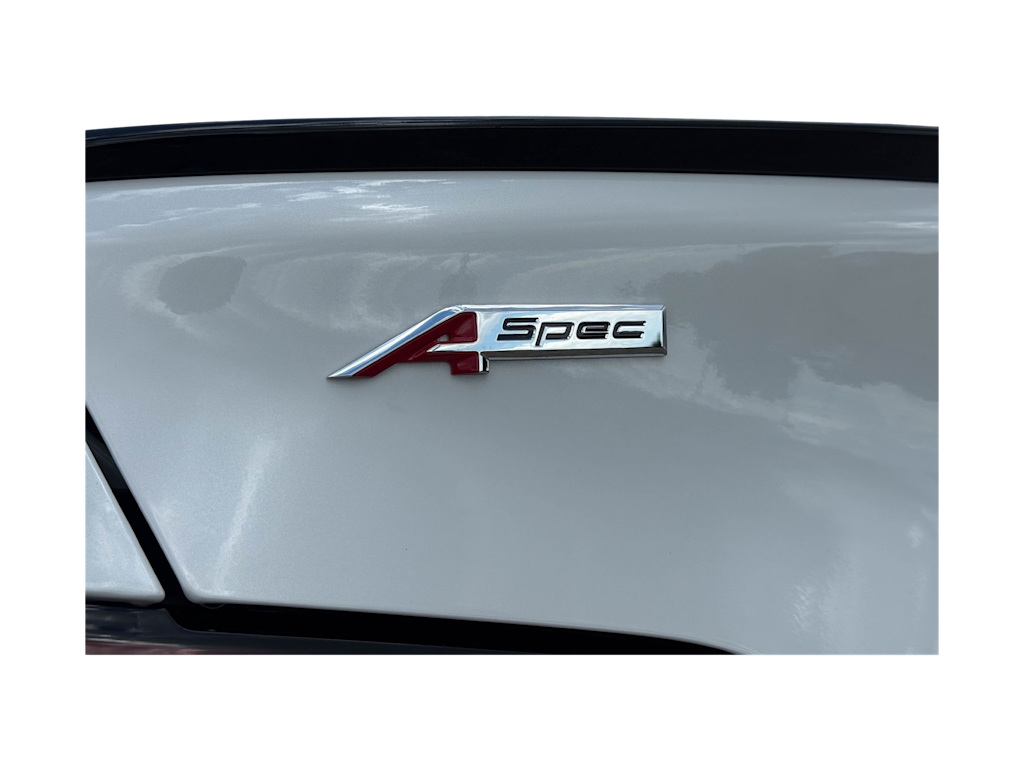 Thumbnail: 2026 Acura Integra - 4