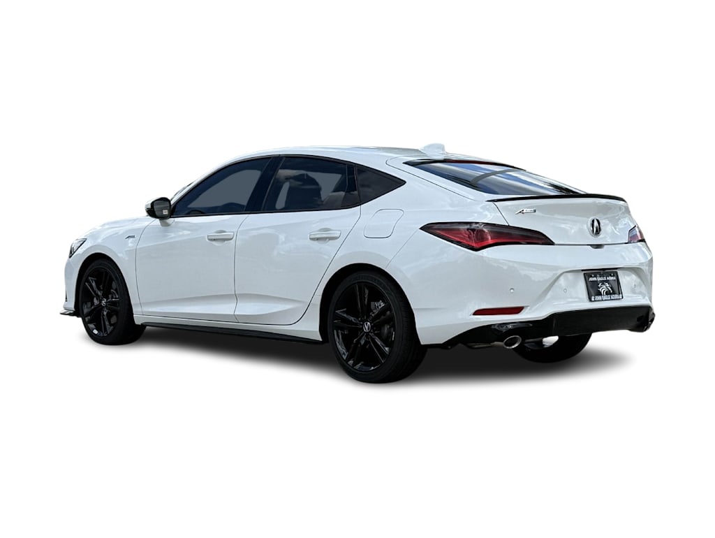 Thumbnail: 2026 Acura Integra - 19