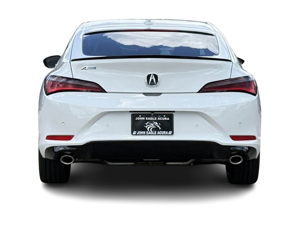 Thumbnail: 2026 Acura Integra - 5