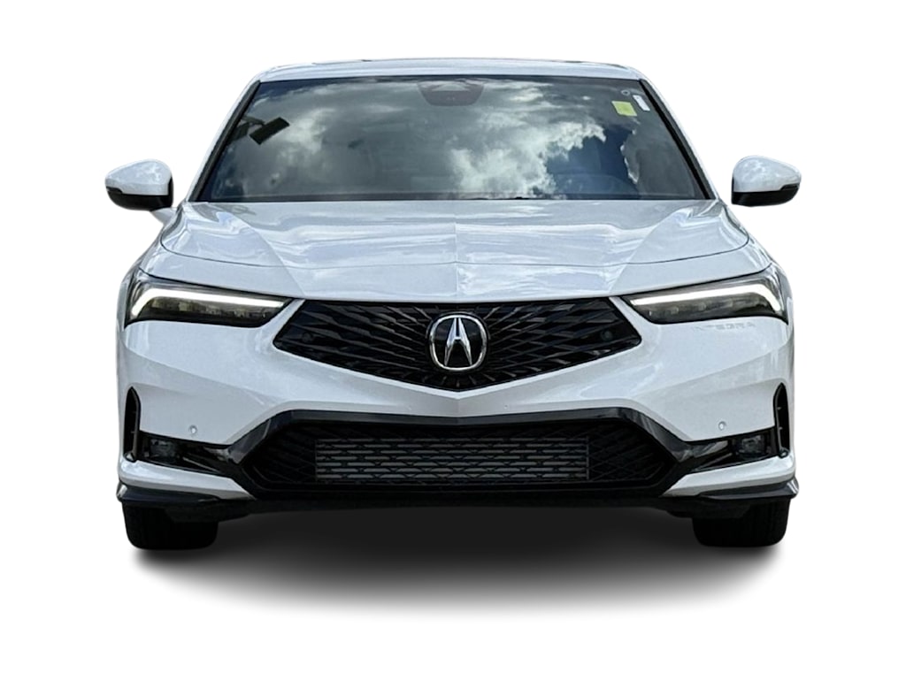 Thumbnail: 2026 Acura Integra - 20