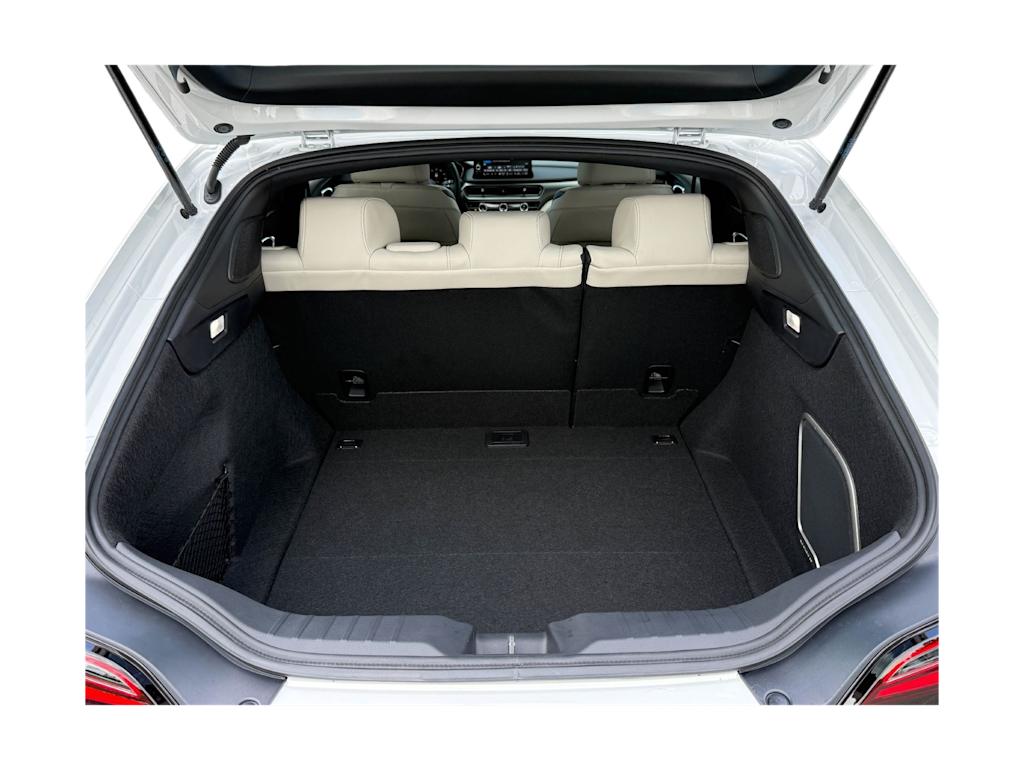 Thumbnail: 2026 Acura Integra - 16