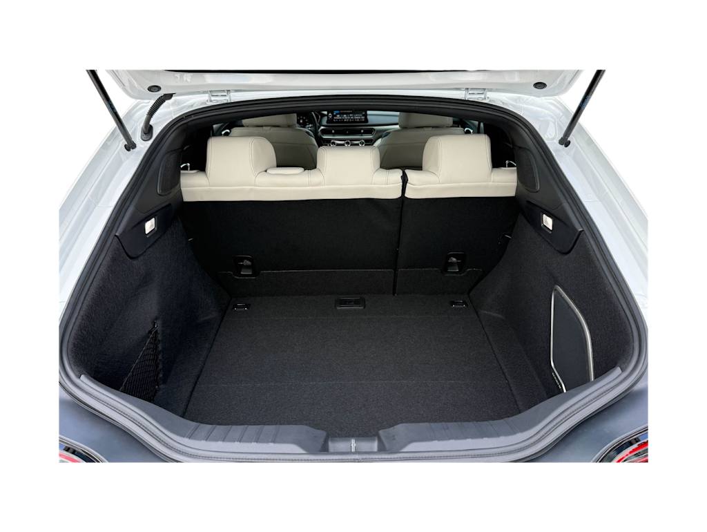 Thumbnail: 2026 Acura Integra - 16