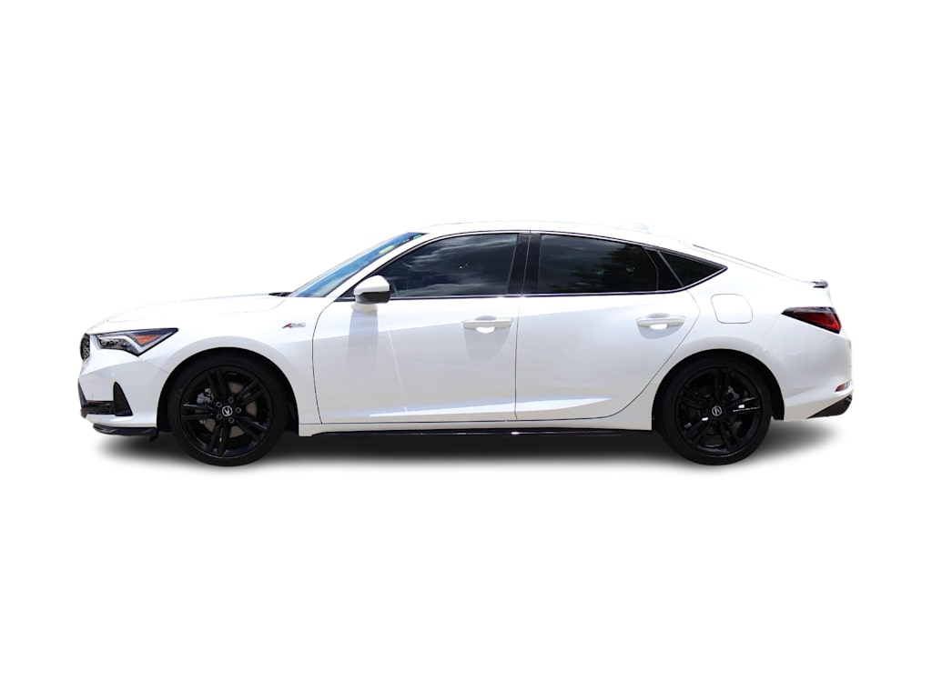 Thumbnail: 2026 Acura Integra - 3