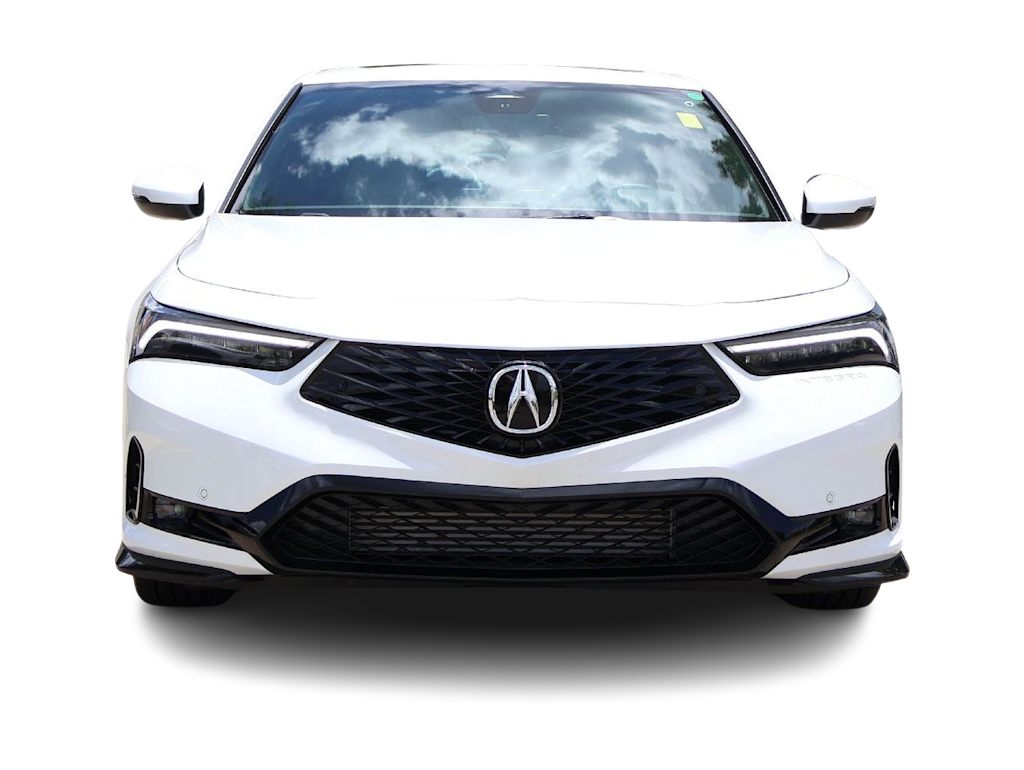 Thumbnail: 2026 Acura Integra - 6