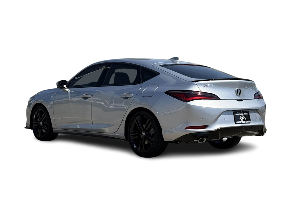Thumbnail: 2026 Acura Integra - 20