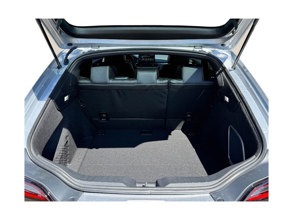 Thumbnail: 2026 Acura Integra - 17