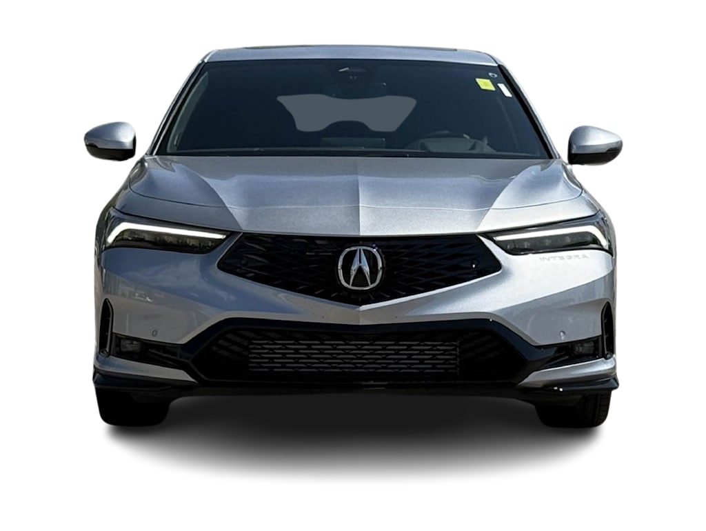 Thumbnail: 2026 Acura Integra - 5