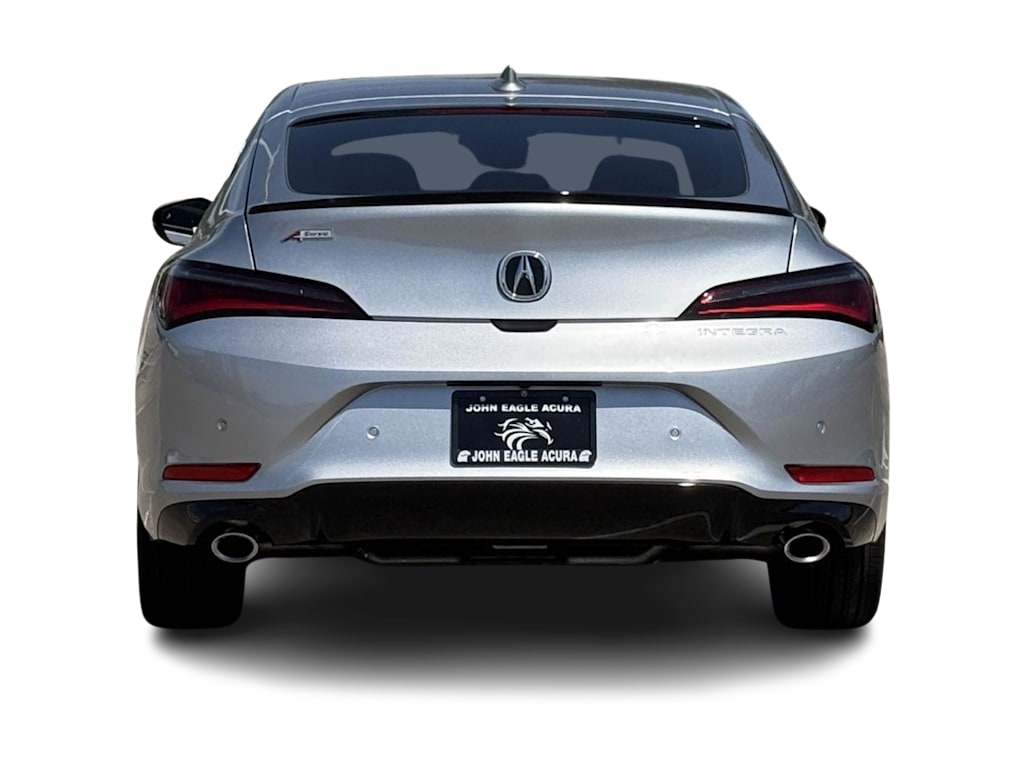Thumbnail: 2026 Acura Integra - 4
