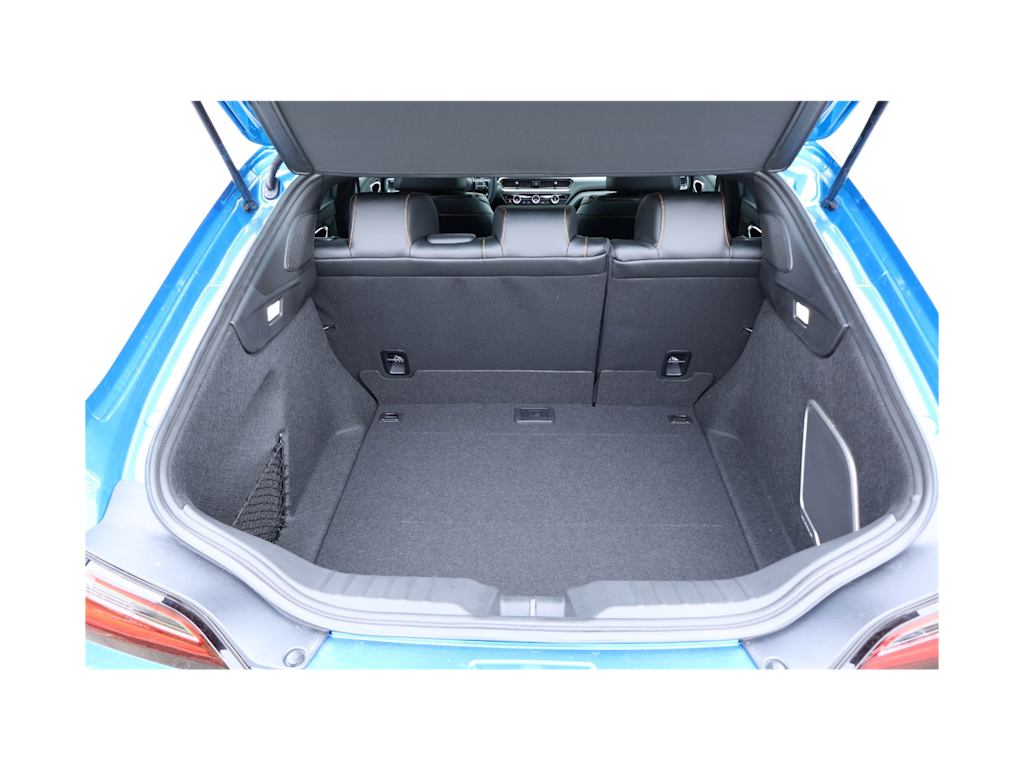 Thumbnail: 2026 Acura Integra - 16