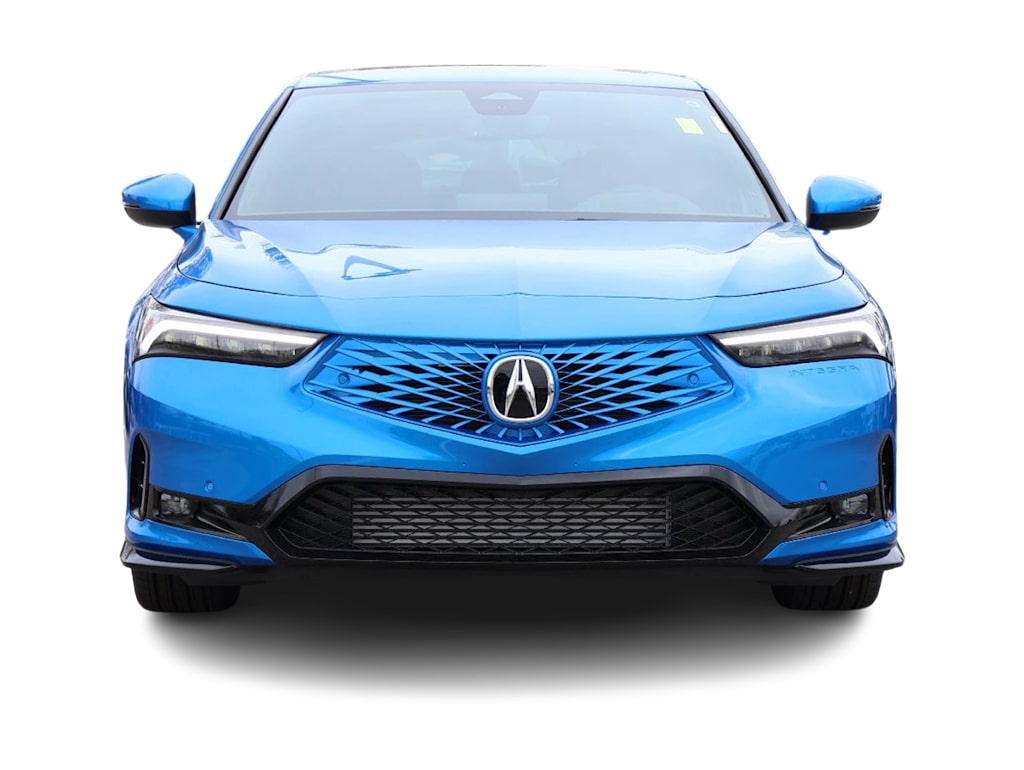 Thumbnail: 2026 Acura Integra - 20