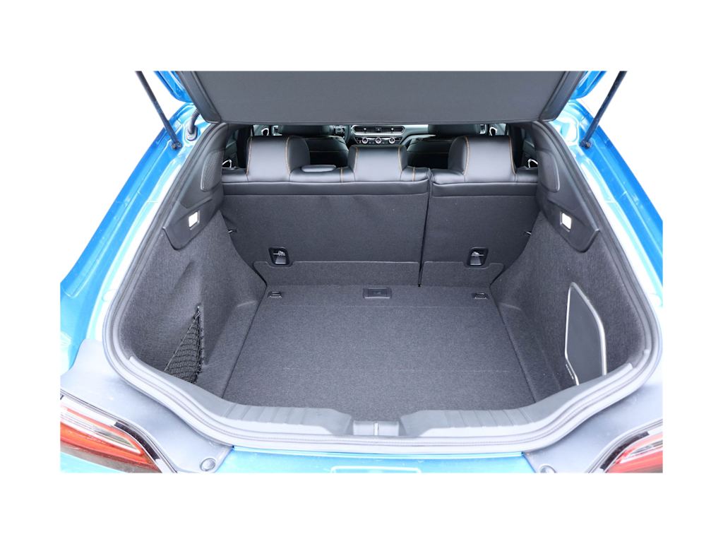 Thumbnail: 2026 Acura Integra - 16