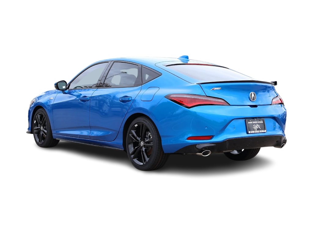 Thumbnail: 2026 Acura Integra - 19