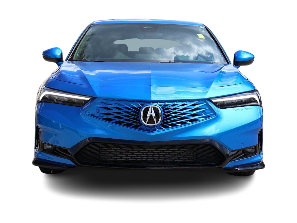 Thumbnail: 2026 Acura Integra - 19