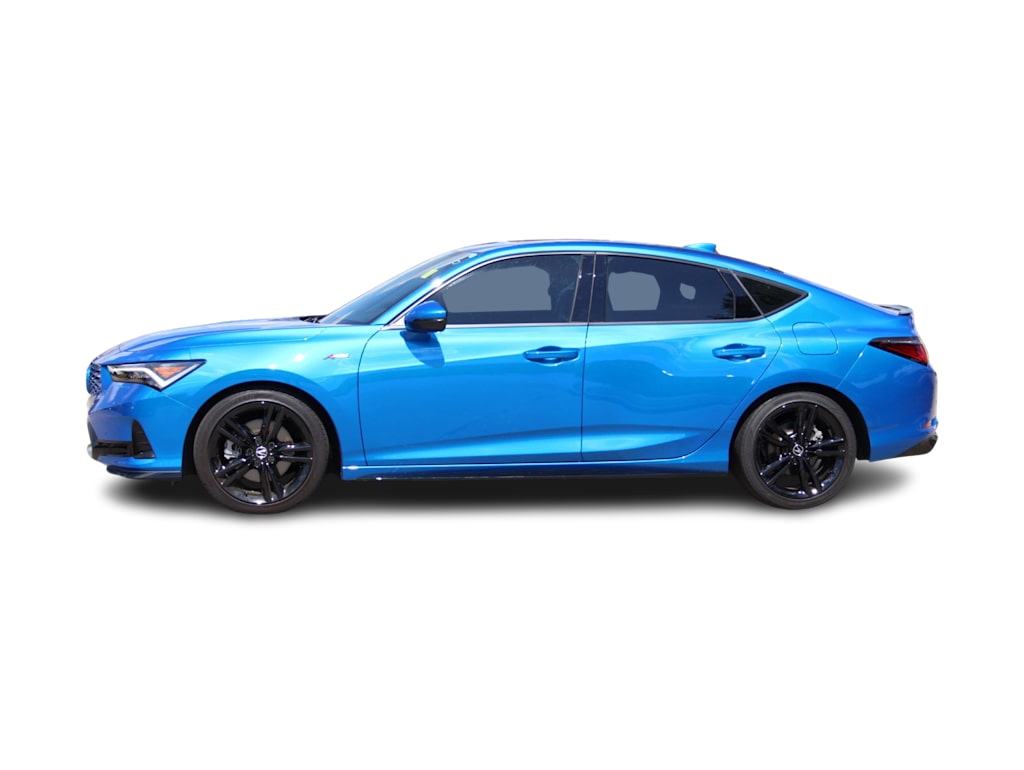 Thumbnail: 2026 Acura Integra - 3