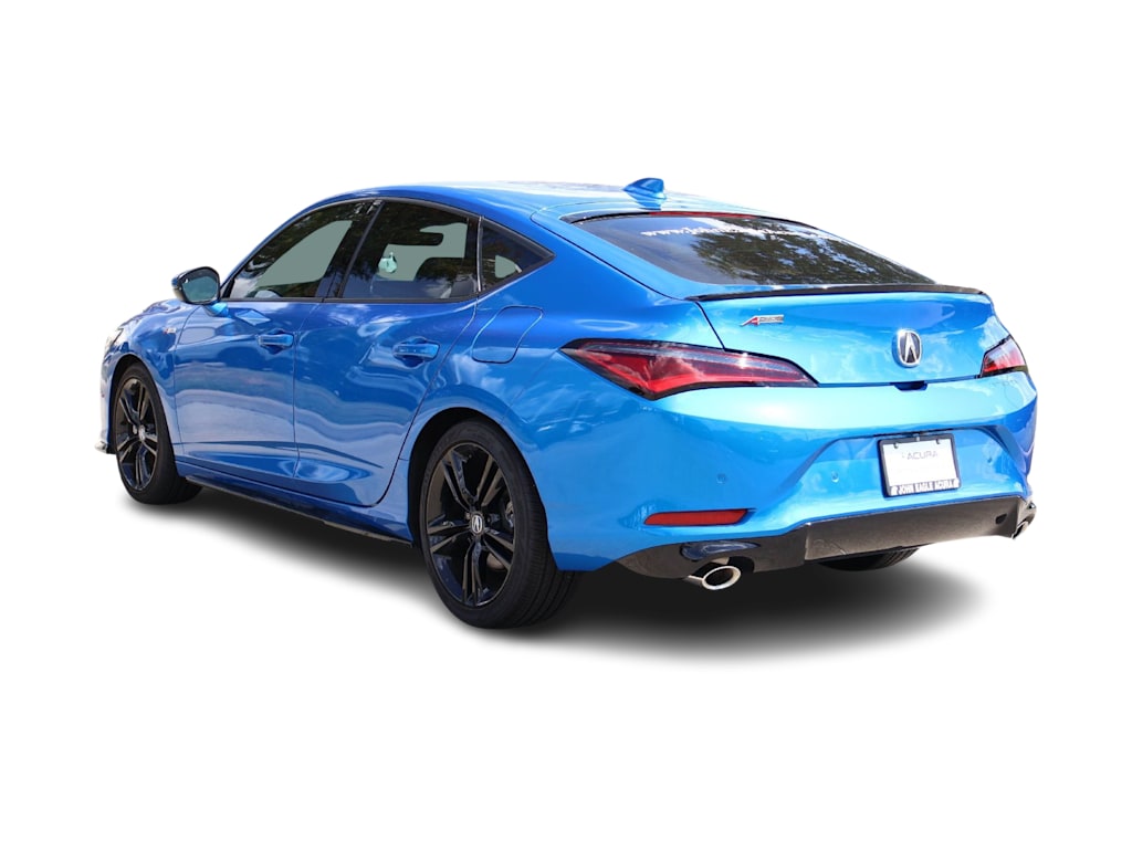 Thumbnail: 2026 Acura Integra - 4