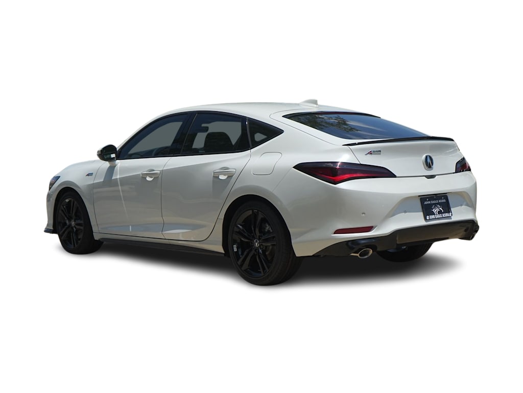 Thumbnail: 2026 Acura Integra - 4