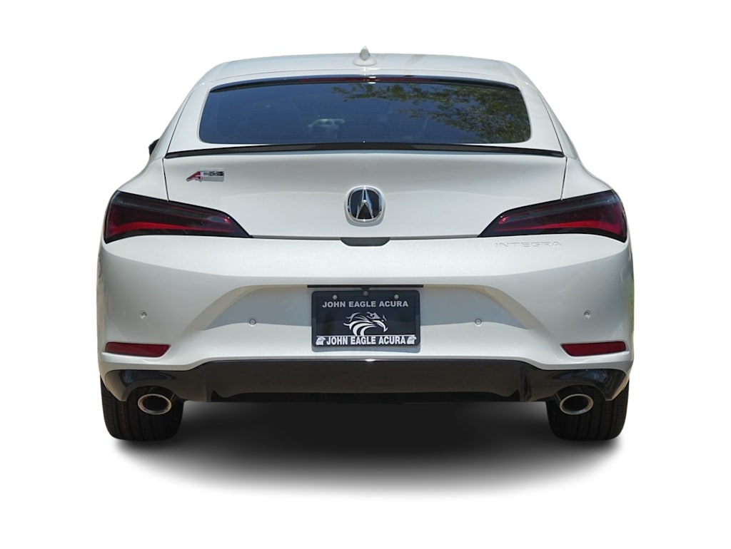 Thumbnail: 2026 Acura Integra - 5