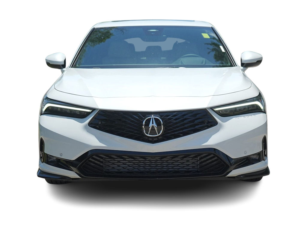 Thumbnail: 2026 Acura Integra - 6