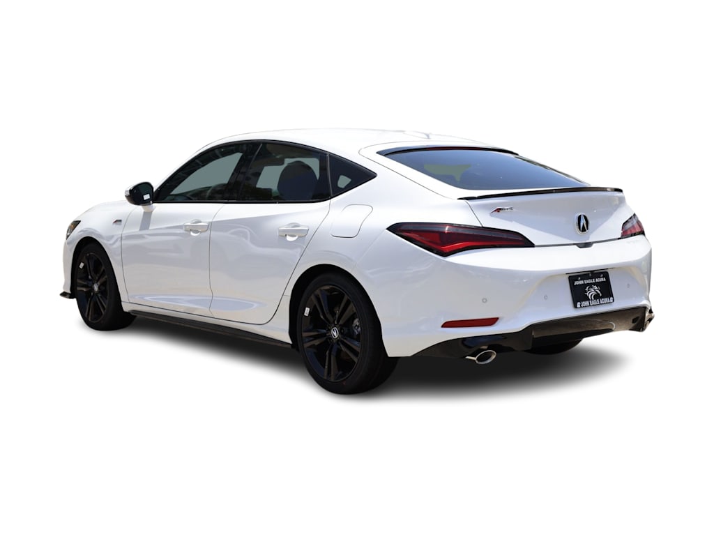 Thumbnail: 2026 Acura Integra - 4
