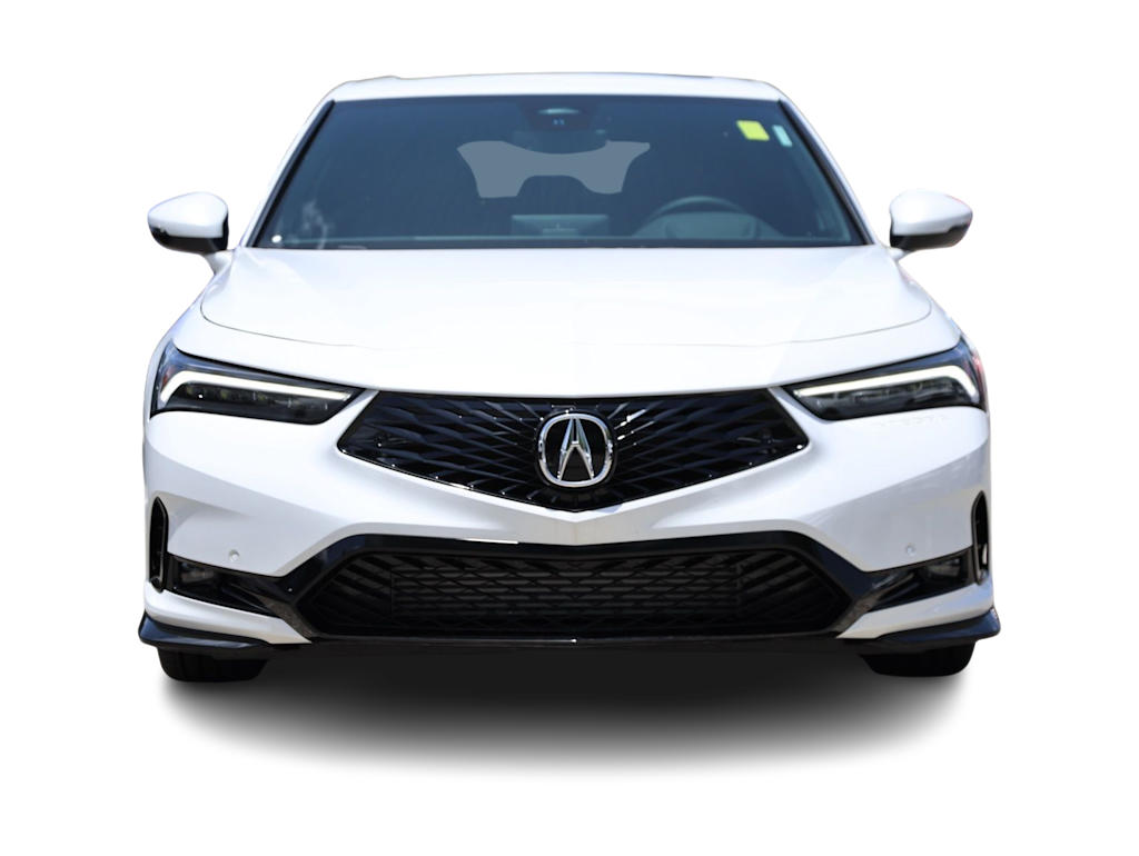 Thumbnail: 2026 Acura Integra - 6