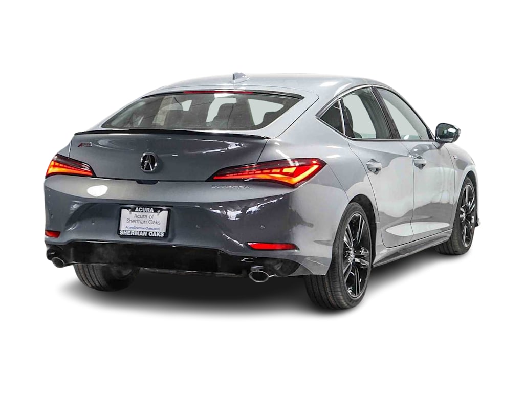 Thumbnail: 2026 Acura Integra - 16