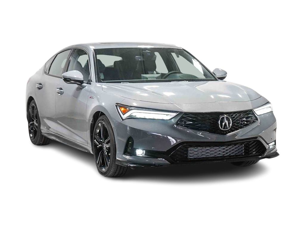 Thumbnail: 2026 Acura Integra - 17