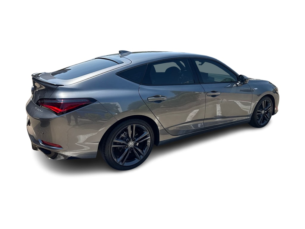 Thumbnail: 2024 Acura Integra - 10