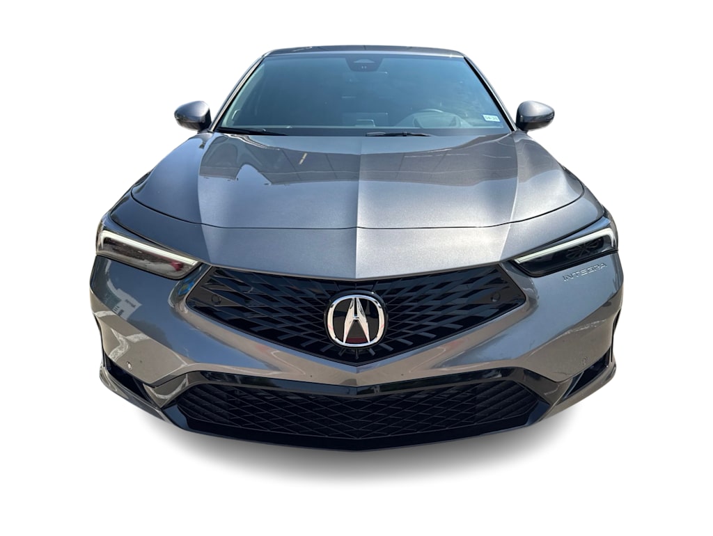 Thumbnail: 2024 Acura Integra - 3