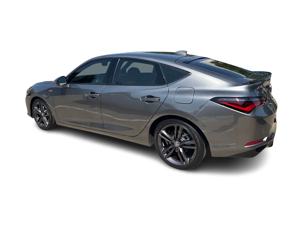 Thumbnail: 2024 Acura Integra - 2