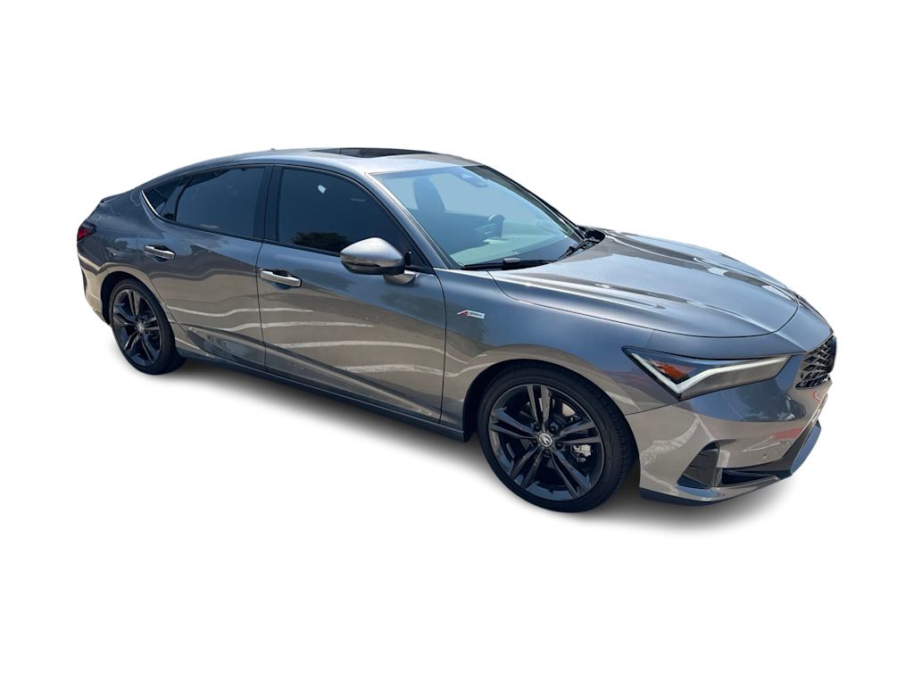 Thumbnail: 2024 Acura Integra - 9