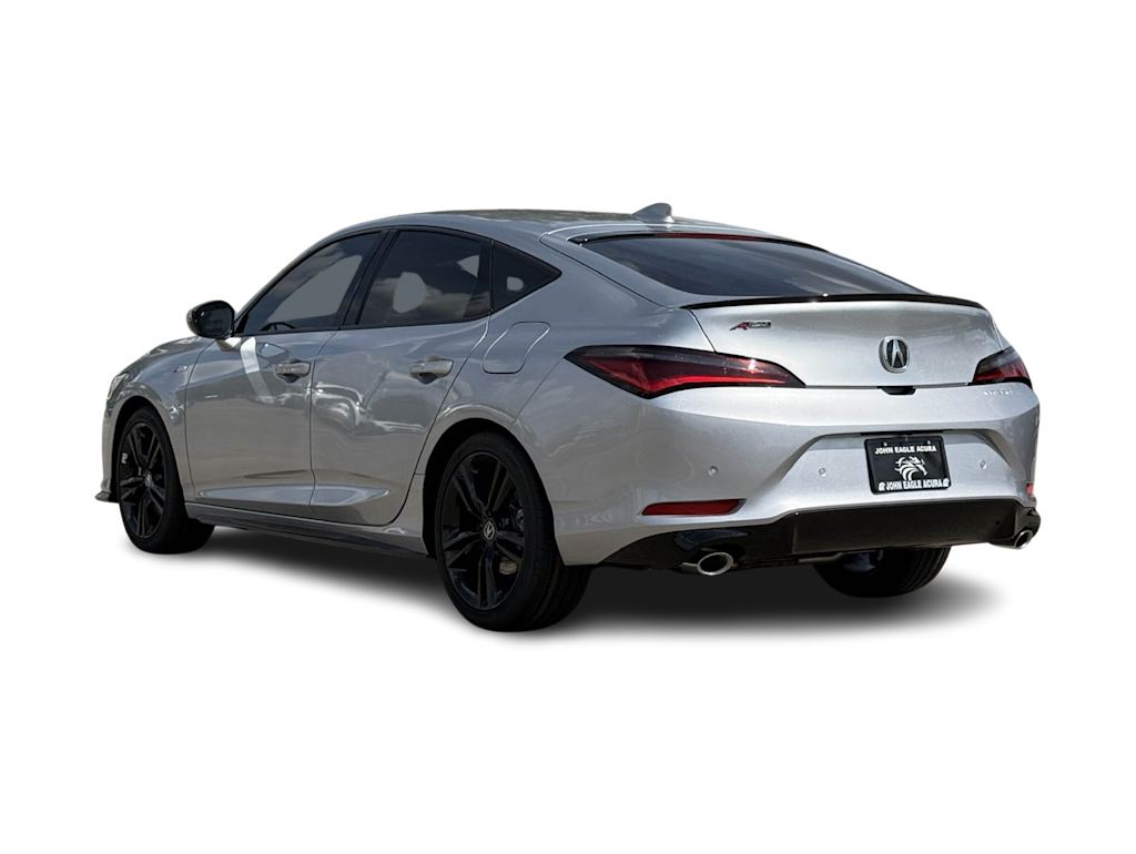 Thumbnail: 2026 Acura Integra - 4