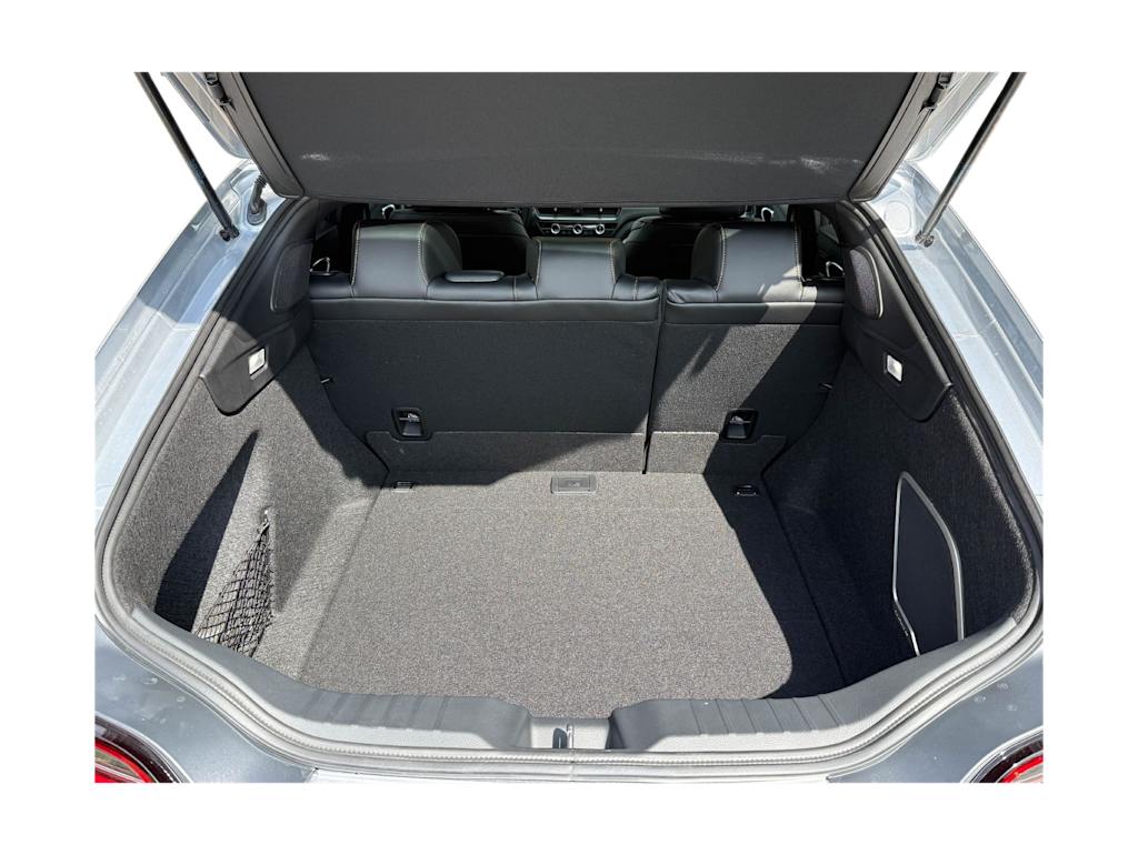 Thumbnail: 2026 Acura Integra - 17