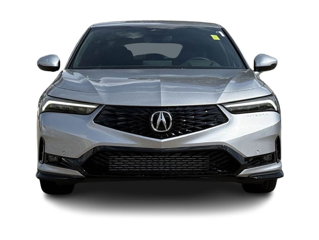 Thumbnail: 2026 Acura Integra - 20